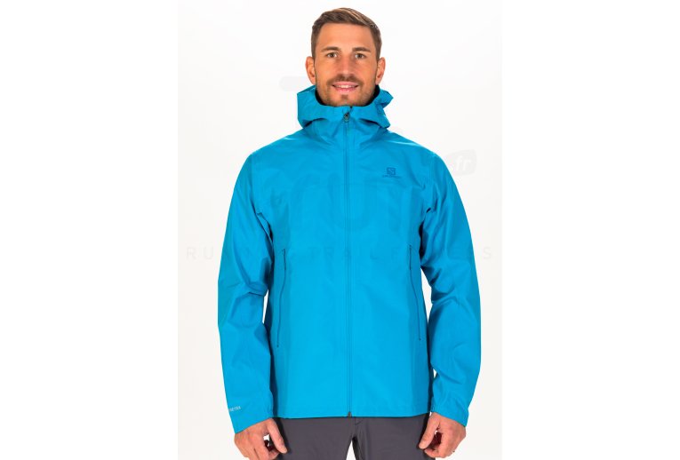 Salomon Outline Gore-Tex 2.5L Herren