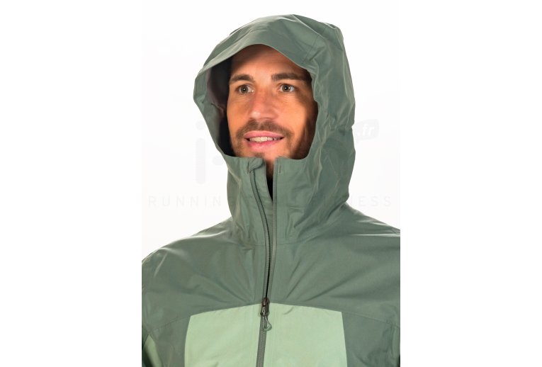 Salomon Outline Gore-Tex 2.5L Herren