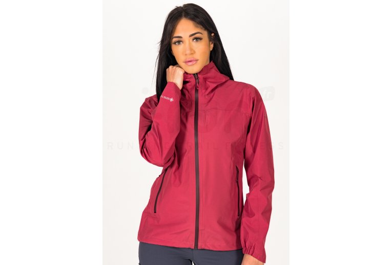 Salomon Outline Gore-Tex 2.5L Damen