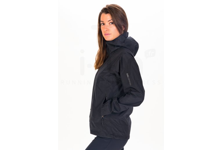 Salomon chaqueta Outline Gore-Tex 2.5L