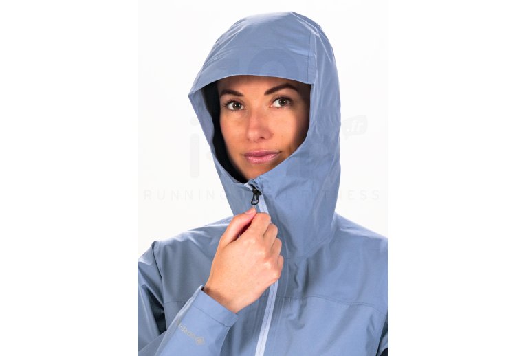 Salomon chaqueta Outline Gore-Tex 2.5L