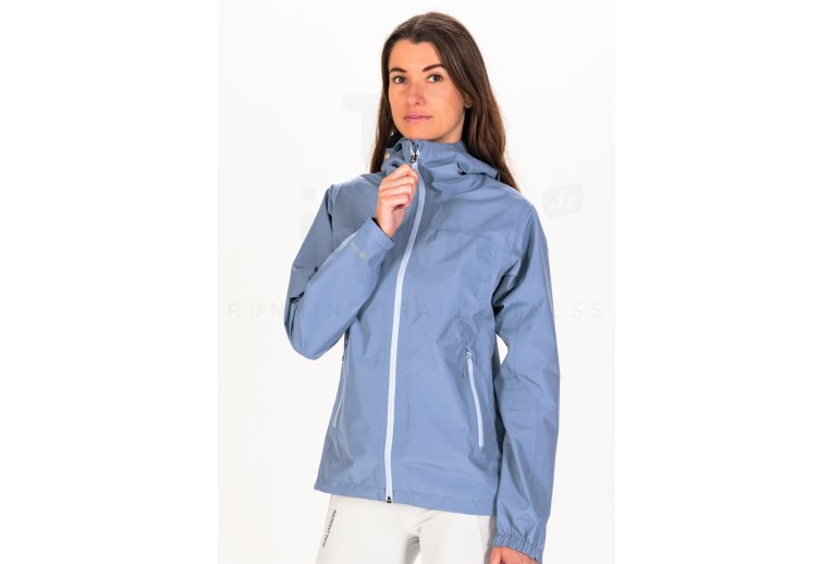 Salomon chaqueta Outline Gore-Tex 2.5L