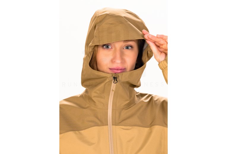 Salomon Outline Gore-Tex 2.5L Damen