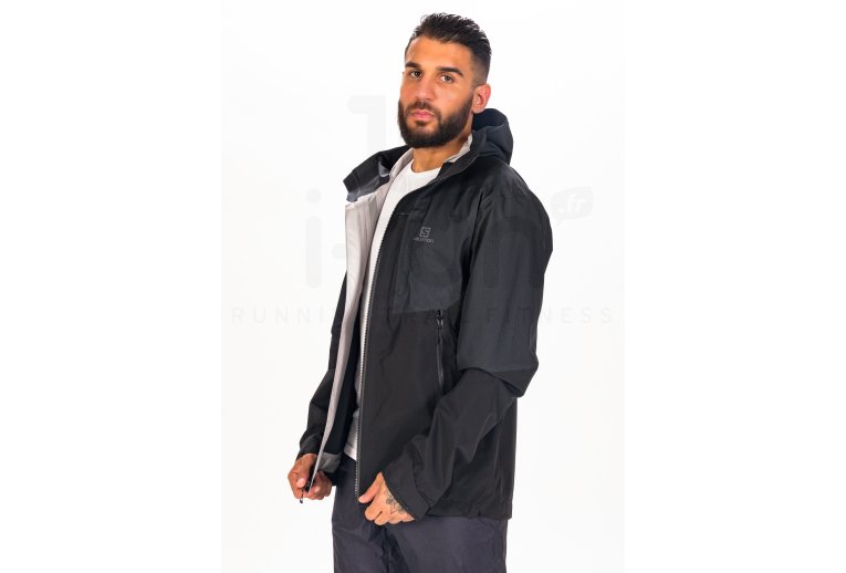 Salomon chaqueta Outline Gore-Tex Hybrid