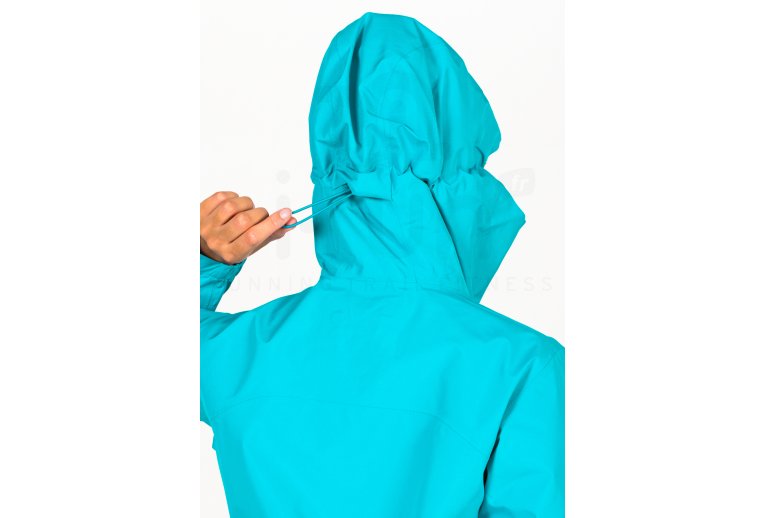 Salomon Outline Gore-Tex WP Damen