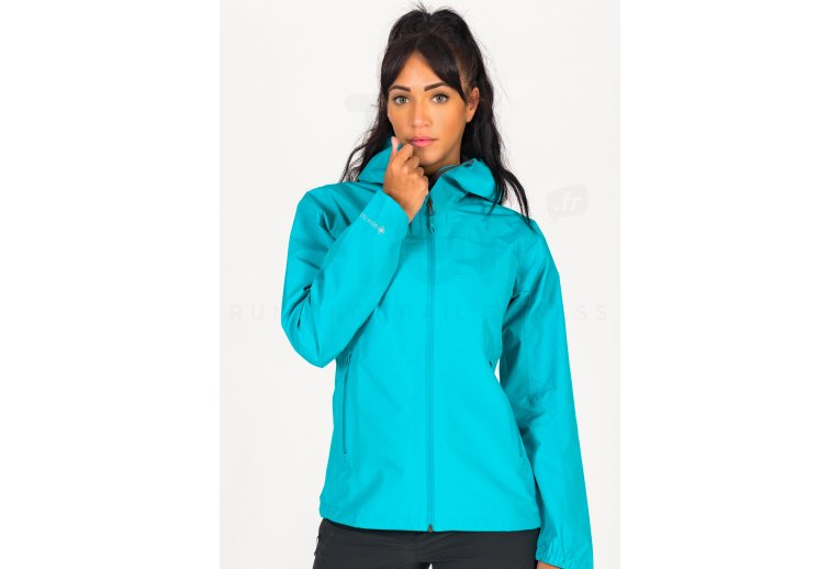 Salomon Outline Gore-Tex WP Damen