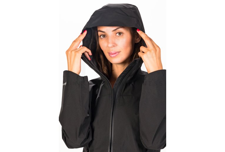 Salomon Outline Gore-Tex WP Damen