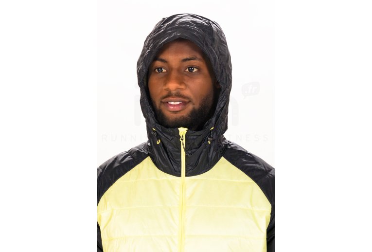 Salomon Outline Hooded
