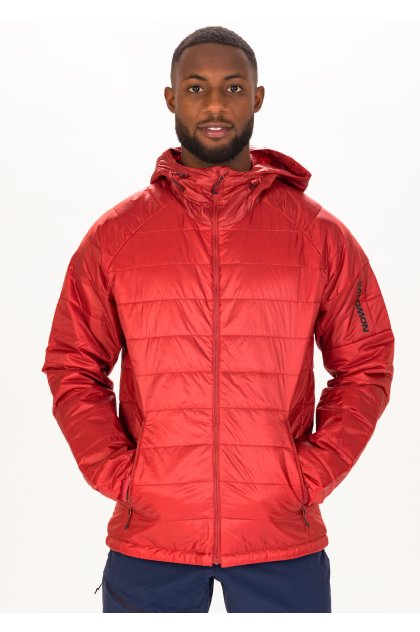 Salomon Outline Hooded M