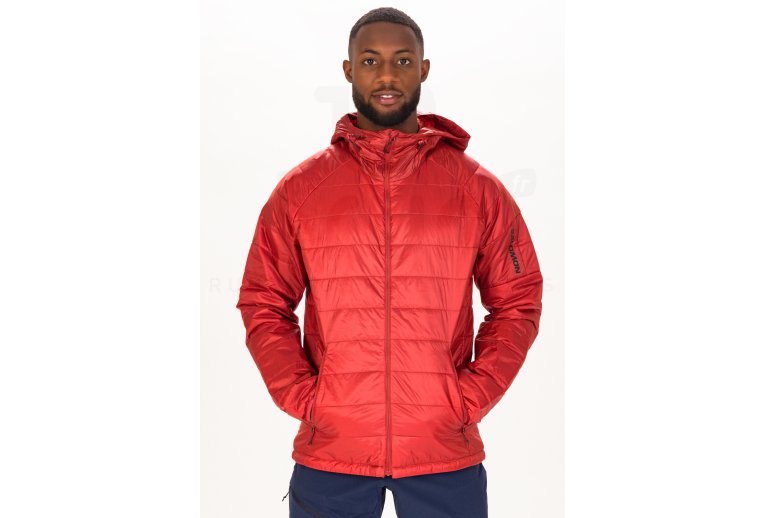 Salomon Outline Hooded