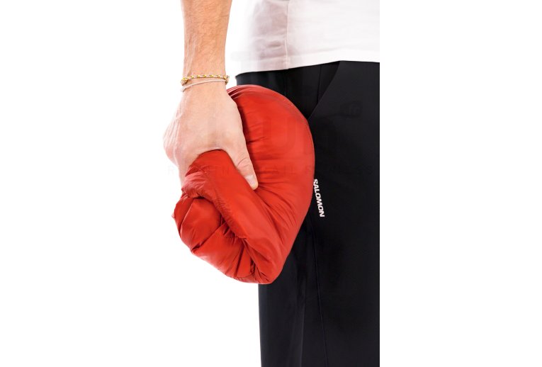 Salomon Outline Hooded