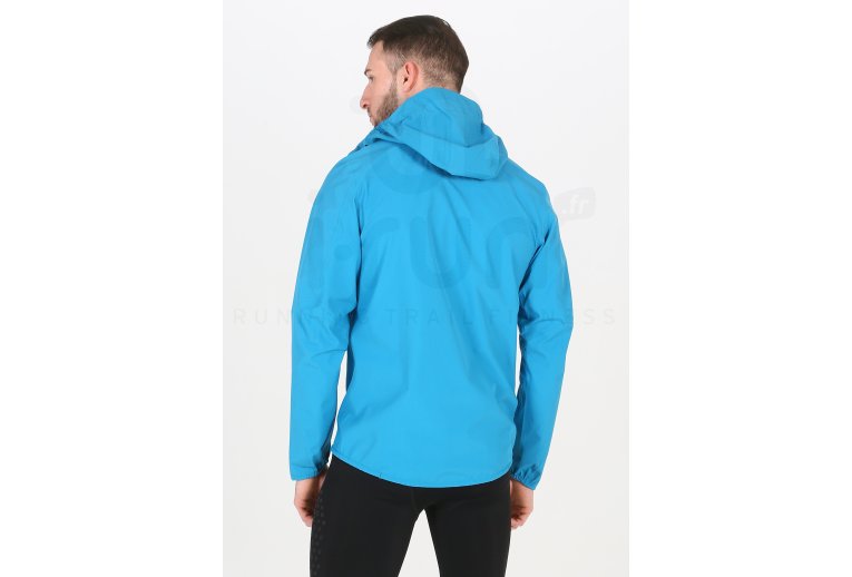 Salomon chaqueta Outline