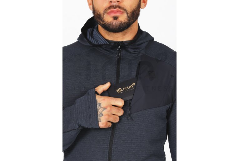 Salomon chaqueta Outline