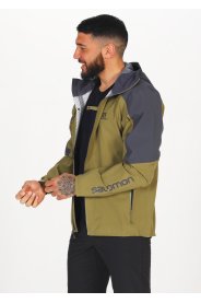 Salomon Outline M