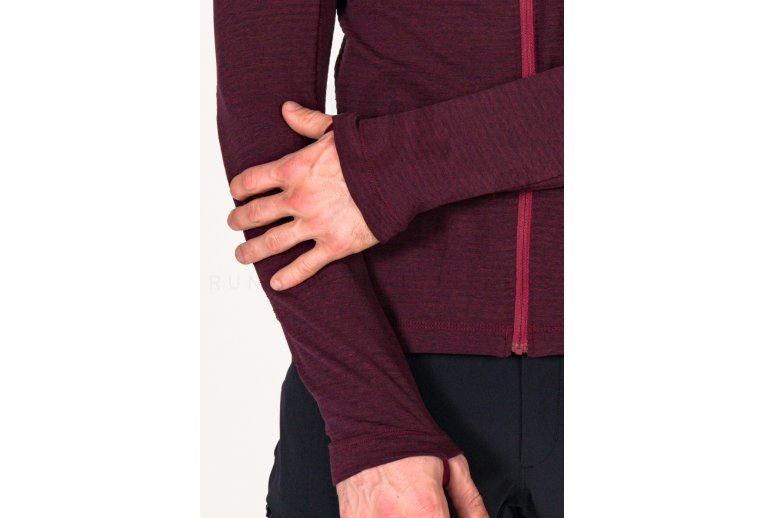 Salomon chaqueta Outline