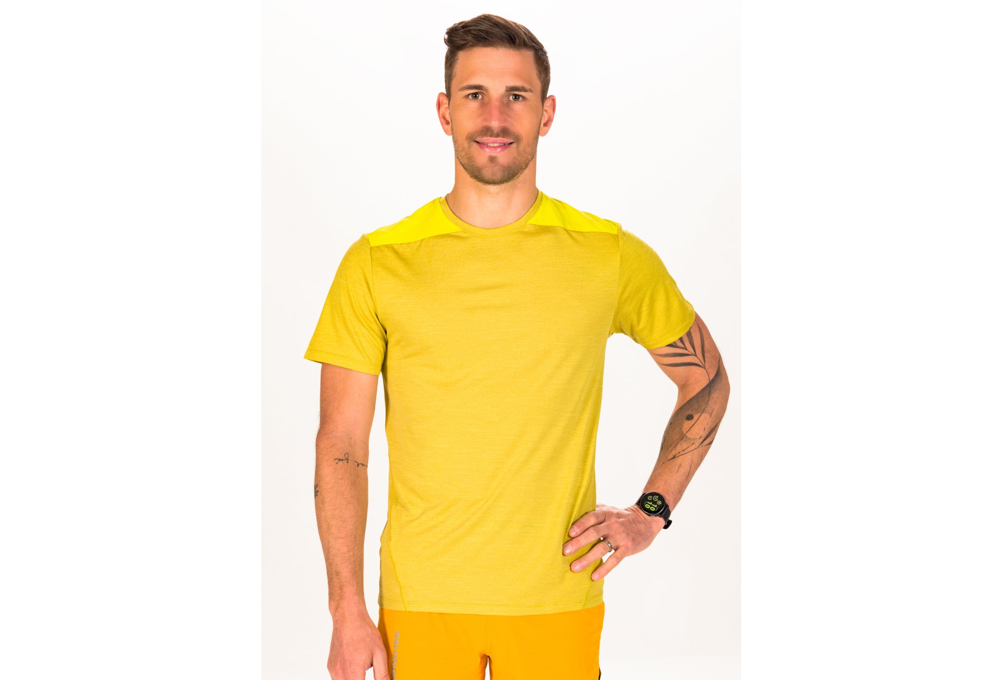 Salomon Outline M special offer | Man Clothing T-Shirt Salomon