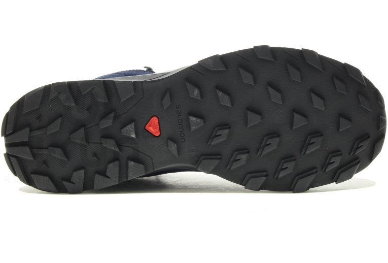 Salomon Outline Mid Gore-Tex