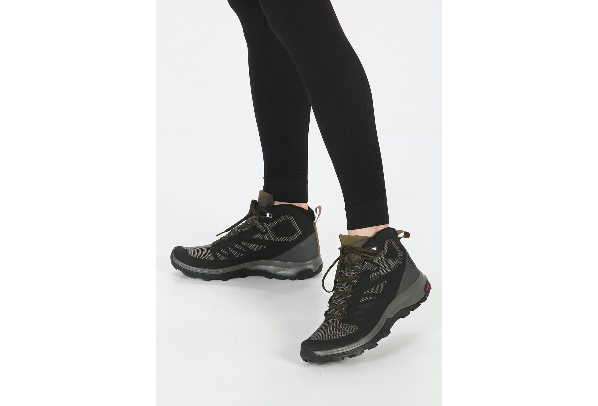 outline mid goretex