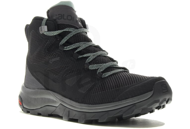 Salomon Outline Mid Gore-Tex