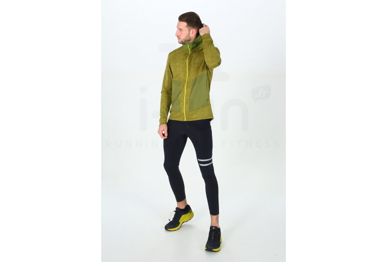Salomon Chaqueta Outline Mid