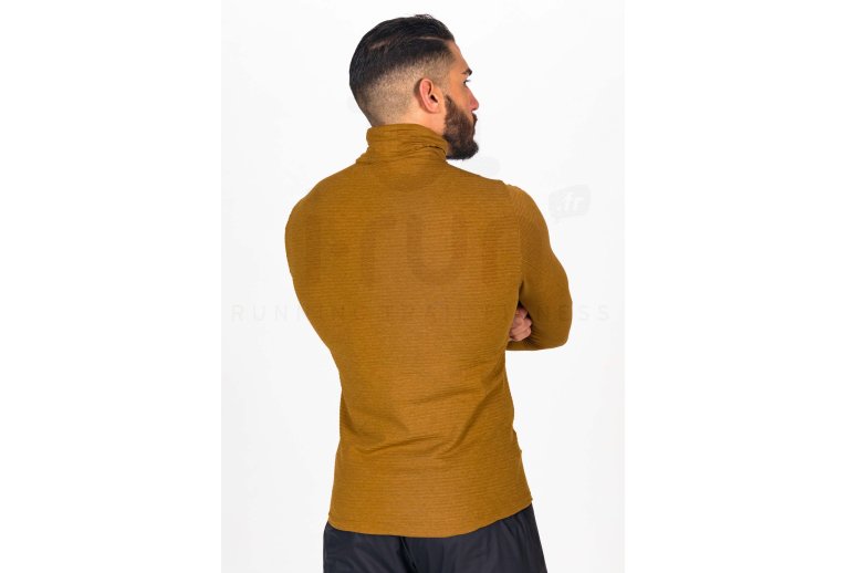 Salomon Outline Midlayer Herren