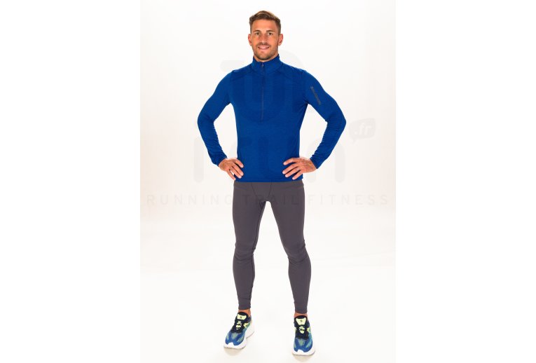 Salomon Outline Midlayer Herren