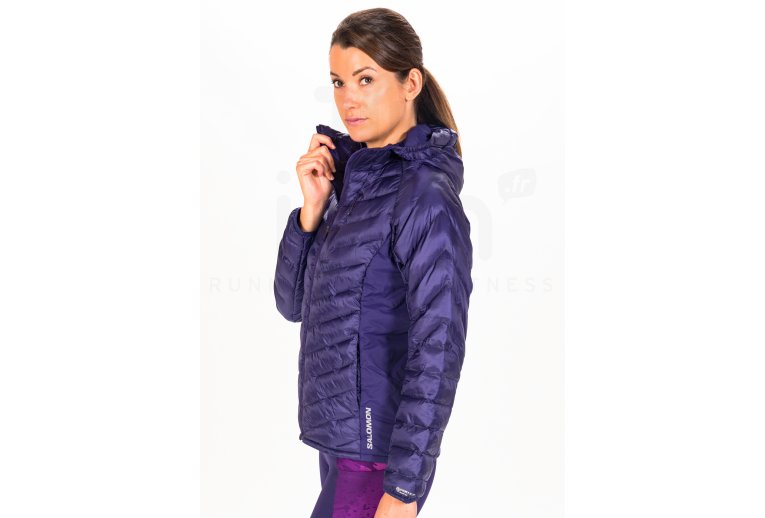 Salomon Outline Primaloft Damen