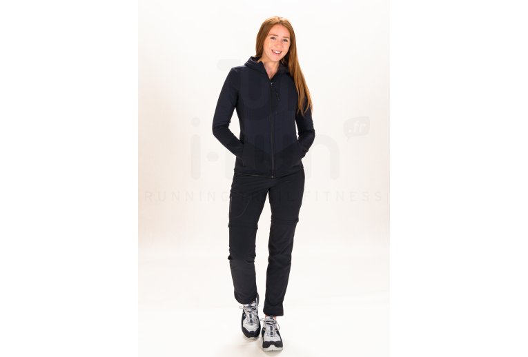 Salomon chaqueta Outline Warm Hybrid