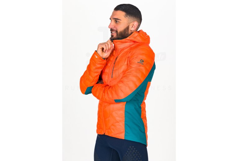 Salomon Outpeak Primaloft Herren