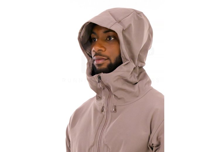 Salomon Outpeak Softshell Herren