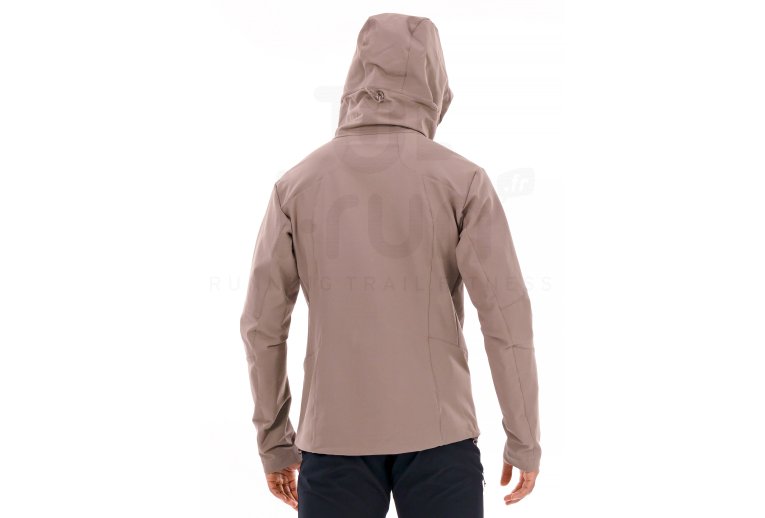 Salomon Outpeak Softshell