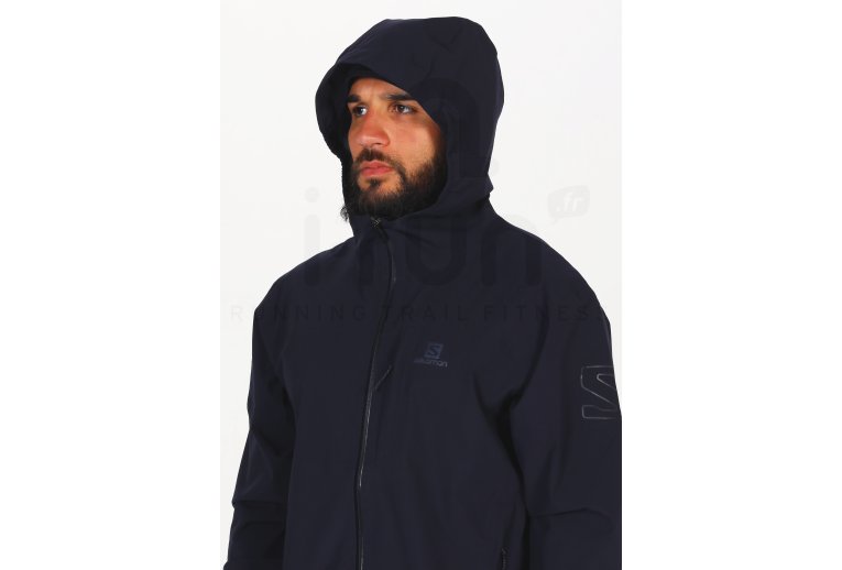 Salomon Outrack 2.5L WP Herren