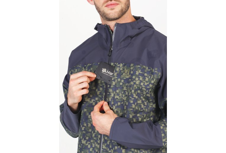 Salomon Outrack 2.5L WP Herren