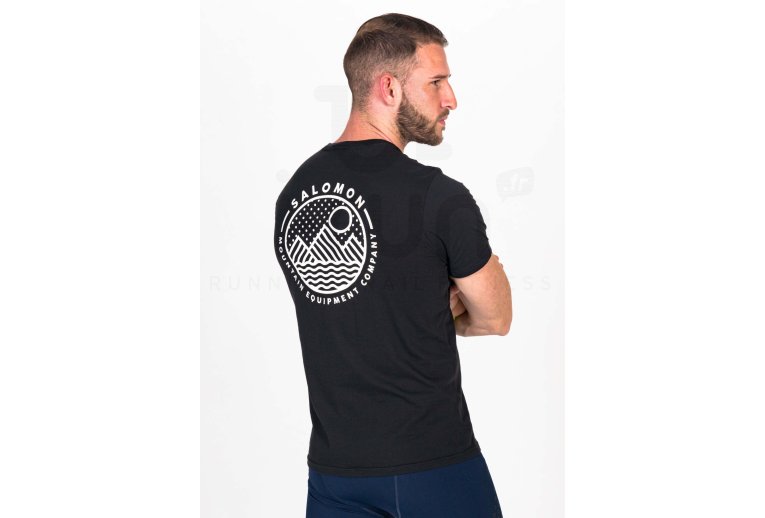 Salomon Outrack Explore Blend Herren