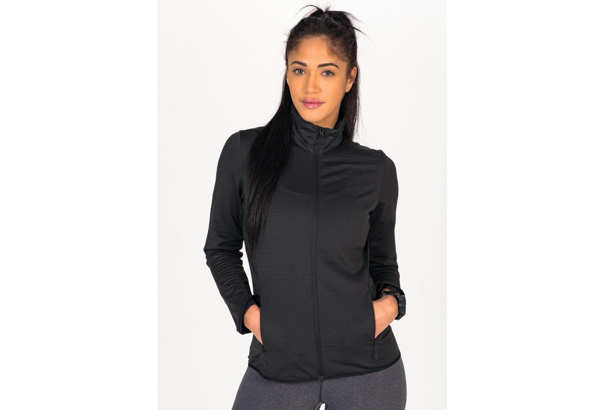 Salomon Outrack W Diététique Vêtements femme