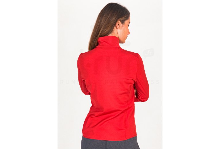 Salomon camiseta manga larga Outrack