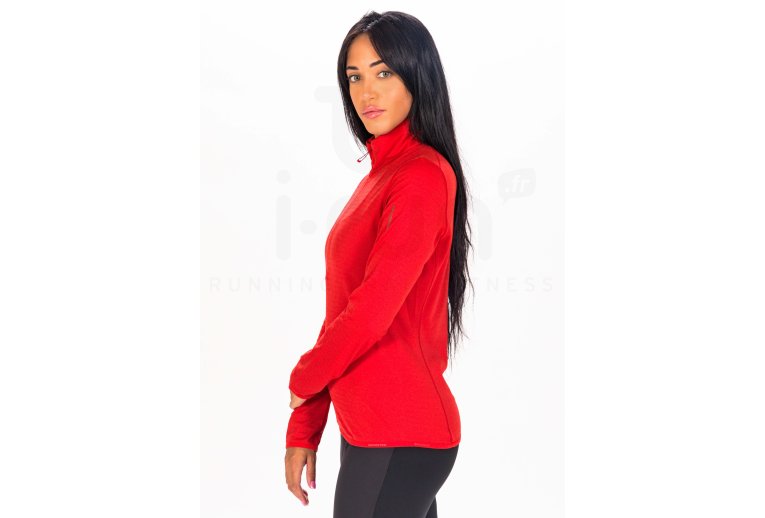 Salomon camiseta manga larga Outrack