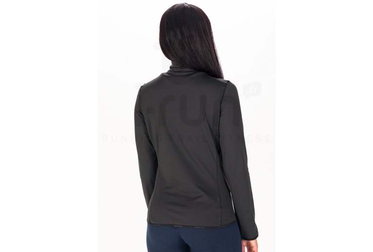 Salomon camiseta manga larga Outrack