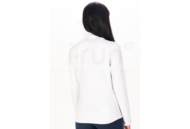 Salomon camiseta manga larga Outrack