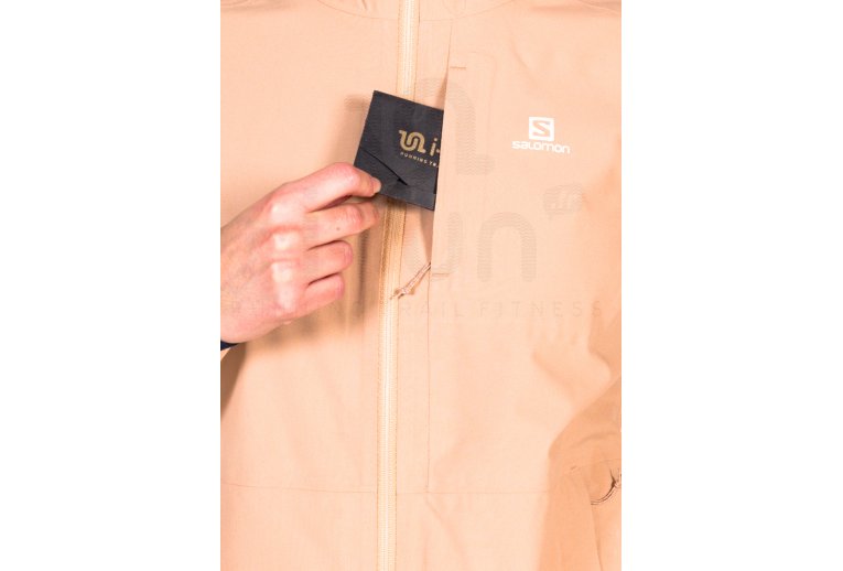 Salomon Outrack WP Damen