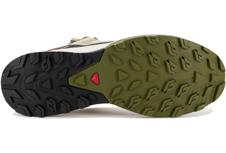 Salomon Outrise Gore-Tex Herren