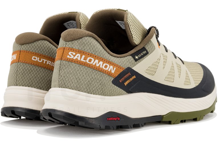 Salomon Outrise Gore-Tex Herren