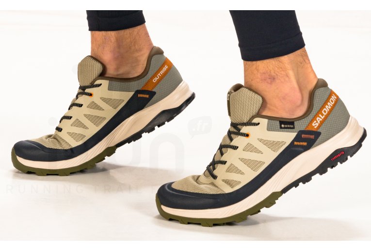 Salomon Outrise Gore-Tex Herren