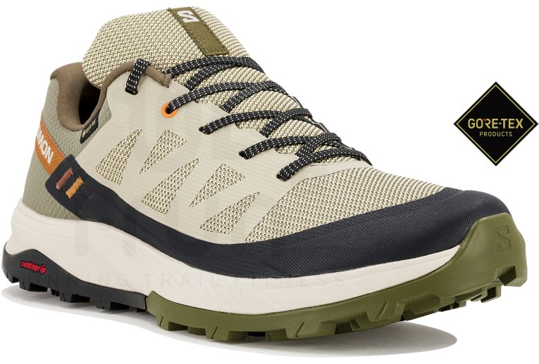 Salomon Outrise Gore-Tex M