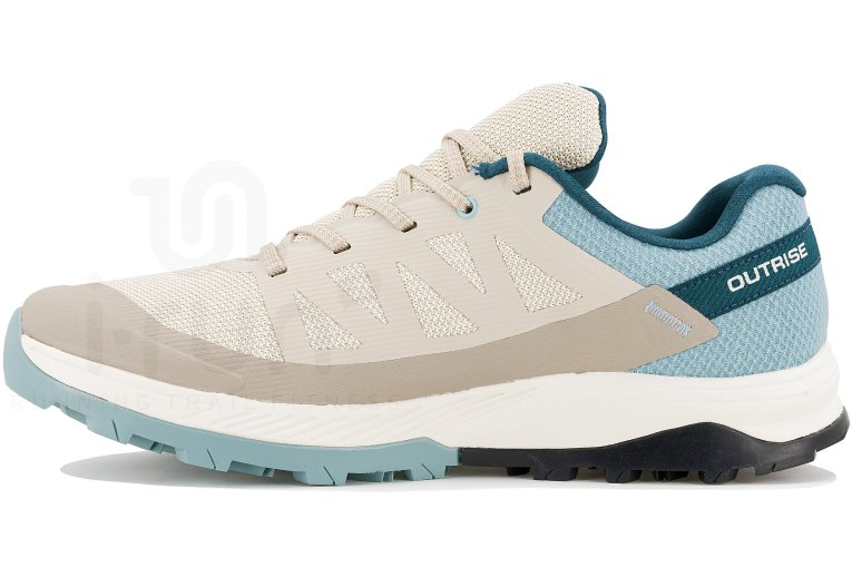 Salomon Outrise Gore-Tex Damen