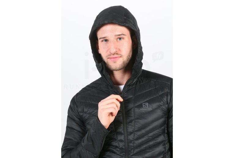 Salomon chaqueta Outspeed Down