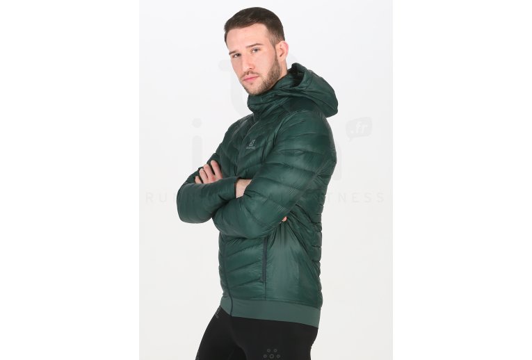 Salomon chaqueta Outspeed Down