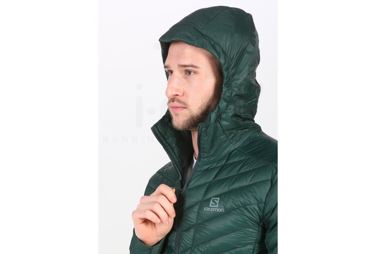 Salomon chaqueta Outspeed Down