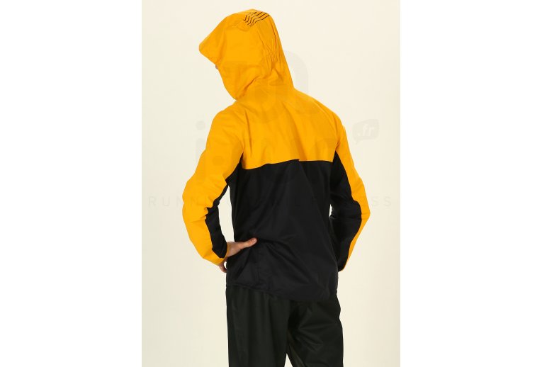 Salomon Chaqueta Outspeed Hybrid