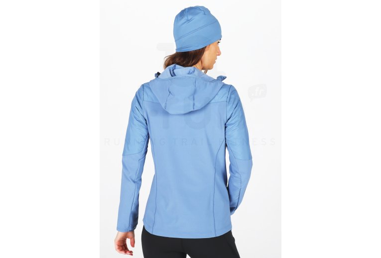 Salomon chaqueta Outspeed Insulated